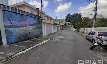 Imagem 5: Casa no Jardim Vergueiro em São Paulo/SP