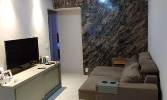 Imagem: Apartamento Condomínio Mais Conviva-Rossi