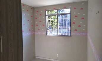 Imagem 6: Apartamento para venda tem 45 metros quadrados com 2 quartos em Juliana - Belo Horizonte