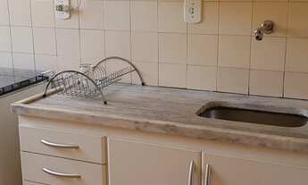 Imagem 6: Apartamento para venda com 55 metros quadrados com 2 quartos