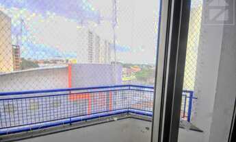 Imagem 3: Apartamento à venda 2 Quartos, 1 Suite, 1 Vaga, 80M², Centro, Campinas - SP