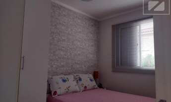 Imagem 7: Apartamento à venda 2 Quartos, 1 Vaga, 50M², Vila Ipê, Campinas - SP