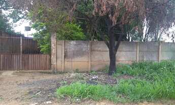 Imagem 2: Lote/Terreno - Vila Delfiori - Aparecida de Goiânia - Goiás