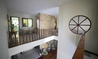 Imagem 7: Casa em condomínio fechado com 6/4