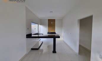 Imagem 4: LINDA CASA NO BAIRRO CAMPOS ELÍSEOS EM PATOS DE MINAS