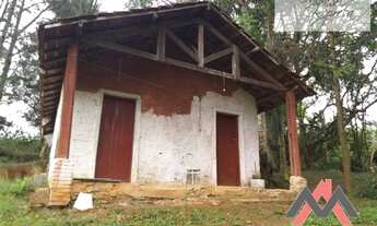 Imagem 4: FAZENDA RURAL em BRAGANÇA PAULISTA - SP, BIRIÇA DO CAMPINHO