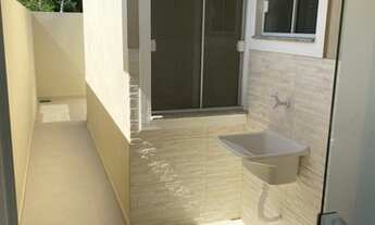 Imagem 6: Apartamento para venda tem 60 metros quadrados com 2 quartos em Forquilhas - São José - SC