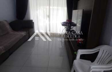 Imagem 6: Casa no Santa Eulália Limeira-SP