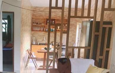 Imagem 3: Casa no Morro de São Paulo