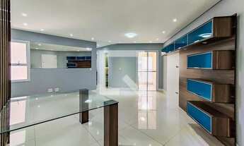 Imagem: Apartamento para Aluguel - Parque Industrial