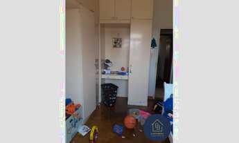 Imagem 7: Apartamento para venda com 60 metros quadrados com 3 quartos em Santa Tereza - Belo Horizo