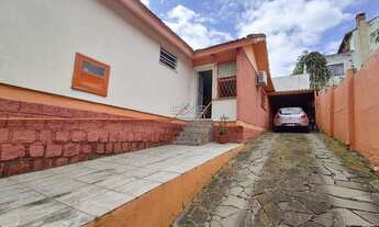 Imagem 4: PORTO ALEGRE - Casa de Condomínio - Santa Tereza