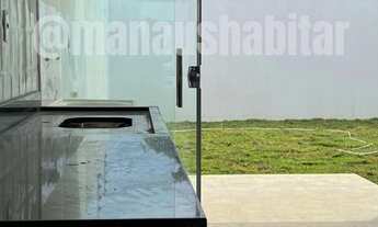 Imagem 3: Lindas casas à venda, 03 quartos, 01 suíte, px da Av das Torres- Confira!