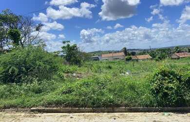 Imagem 2: Lote/Terreno no Parque dos Farois, Nossa Senhora do Socorro