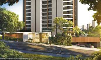 Imagem 3: Bloom Horto Florestal, 3 suítes, 107m², Salvador/BA