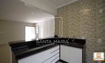 Imagem 7: Casa (sobrado em condominio) 3 dormitórios/suite, portaria 24hs, lazer, espaço gourmet, sa