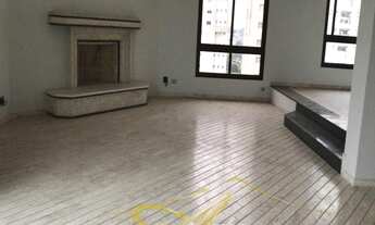 Imagem 4: Sao Paulo - Apartamento Padrao - Paraiso