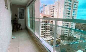 Imagem 4: Apartamento com 1 dormitório à venda, 46 m² - Jardim Botânico - Ribeirão Preto/SP