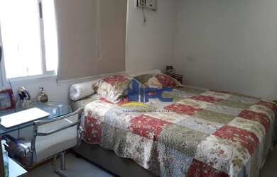 Imagem 3: Apartamento com 3 quartos à venda, 98 m² por R$ 683.000 - Badu - Niterói/RJ