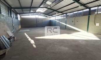 Imagem 3: Galpão à venda, 3 quartos, 2 vagas, São Francisco - Belo Horizonte/MG