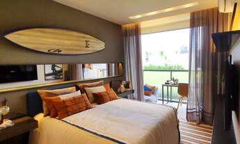 Imagem 4: Apartamento para venda tem 194 metros quadrados com 4 quartos