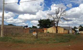 Imagem 3: Terreno de 300m² - Valor: R$60.000,00 - Portal Caioba - Campo Grande - MS