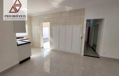 Imagem 4: Casa com 3 dormitórios à venda, 166 m² por R$ 900.000,00 - Werner Plaas - Americana/SP