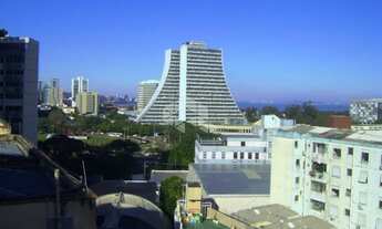 Imagem: Oportunidade - 2 dormitórios com suíte