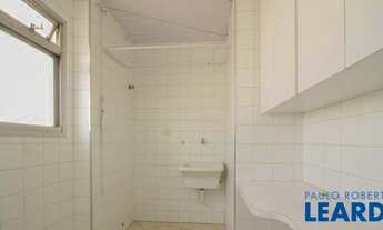 Imagem 4: APARTAMENTO - CAMBUCI - SP