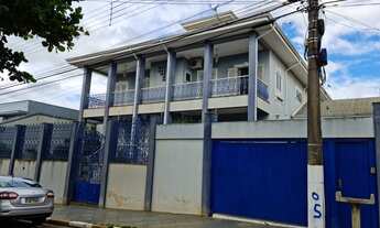 Imagem 1: AMPLO SOBRADO - CHÁCARA JUNQUEIRA-TATUÍ/SP