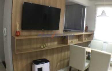 Imagem 2: Apartamento - Residencial Guairá - Sumaré