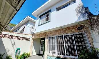 Imagem 1: Casa Padrão à venda em São Paulo/SP