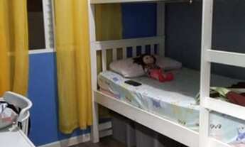 Imagem 7: Casa em Condomínio para Venda em Mogi das Cruzes, Jardim Layr, 2 dormitórios, 1 banheiro