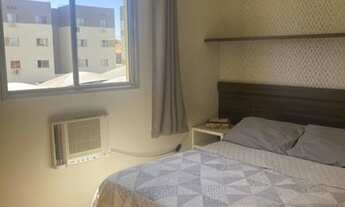 Imagem 7: Apartamento com 2 quartos - Bairro Conjunto Residencial Marajoara em Londrina