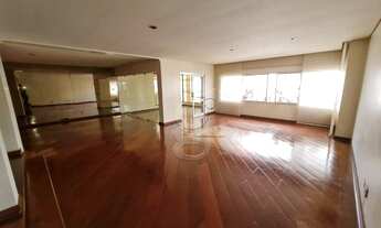 Imagem 3: Apartamento à venda, 405 m² por R$ 1.900.000,00 - Centro - Londrina/PR