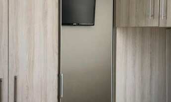 Imagem 3: Oportunidade - Apartamento todo reformado com armarios planejados - Lazer Completo - $ con