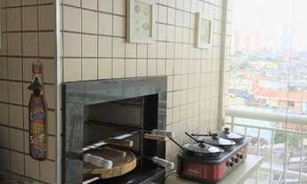 Imagem 5: Apartamento com 3 dormitórios à venda, 98 m² por R$ 858.000,00 - Vila Formosa (Zona Leste