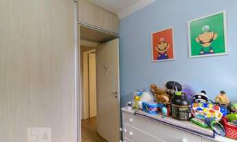 Imagem 7: Apartamento para Aluguel - Taquaral, 2 Quartos, 80 m2