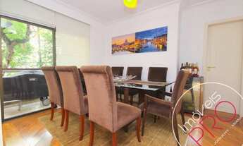 Imagem 6: Apartamento em Moema Índios com 3 vagas