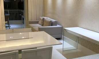 Imagem 4: Locação Apartamento 1 Dormitórios - 90 m² Brooklin