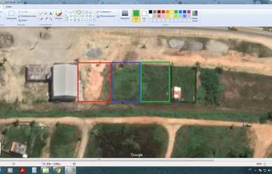 Imagem 2: Terreno Comercial em Sampaio Correia - Saquarema