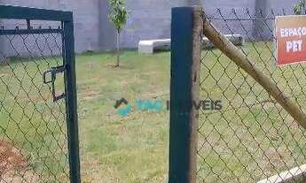 Imagem 7: Casa com 3 dormitórios à venda, 130 m² por R$ 879.000,00 - Vila Monte Alegre - Paulínia/SP