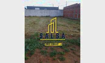 Imagem 3: Terreno para venda tem 200 m² (10x20) Parque do Sol - Bálsamo - SP