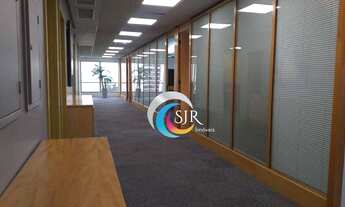 Imagem 4: Conjunto comercial para alugar, 300 m² - Itaim Bibi - São Paulo/SP