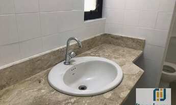 Imagem 5: Sala comercial linda para venda e locação no Alphatrade