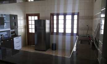 Imagem 3: São João Del Rei - Casa Padrão - Matozinhos