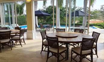 Imagem 7: ITU - Casa de Condomínio - CONDOMÍNIO TERRAS DE SÃO JOSÉ 1