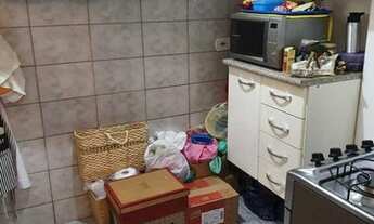 Imagem 2: Apartamento para Venda em São Paulo, Bela Vista, 1 dormitório, 1 banheiro