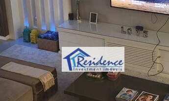 Imagem: Sobrado com 3 dormitórios à venda, 272