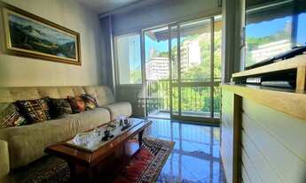 Imagem 5: Apartamento à venda, 3 quartos, 1 suíte, 2 vagas, Botafogo - RIO DE JANEIRO/RJ